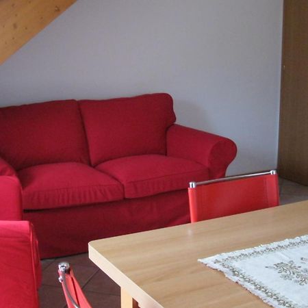Locanda In Borgo Garni & Wellness Borgo Valsugana Pokój zdjęcie