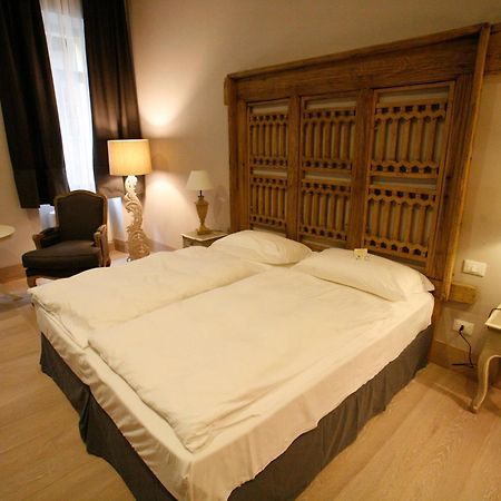Locanda In Borgo Garni & Wellness Borgo Valsugana Pokój zdjęcie