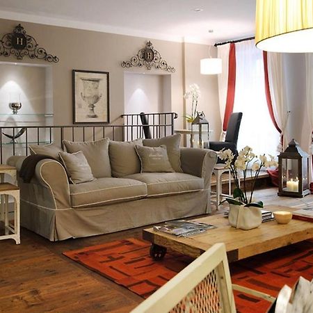 Locanda In Borgo Garni & Wellness Borgo Valsugana Zewnętrze zdjęcie