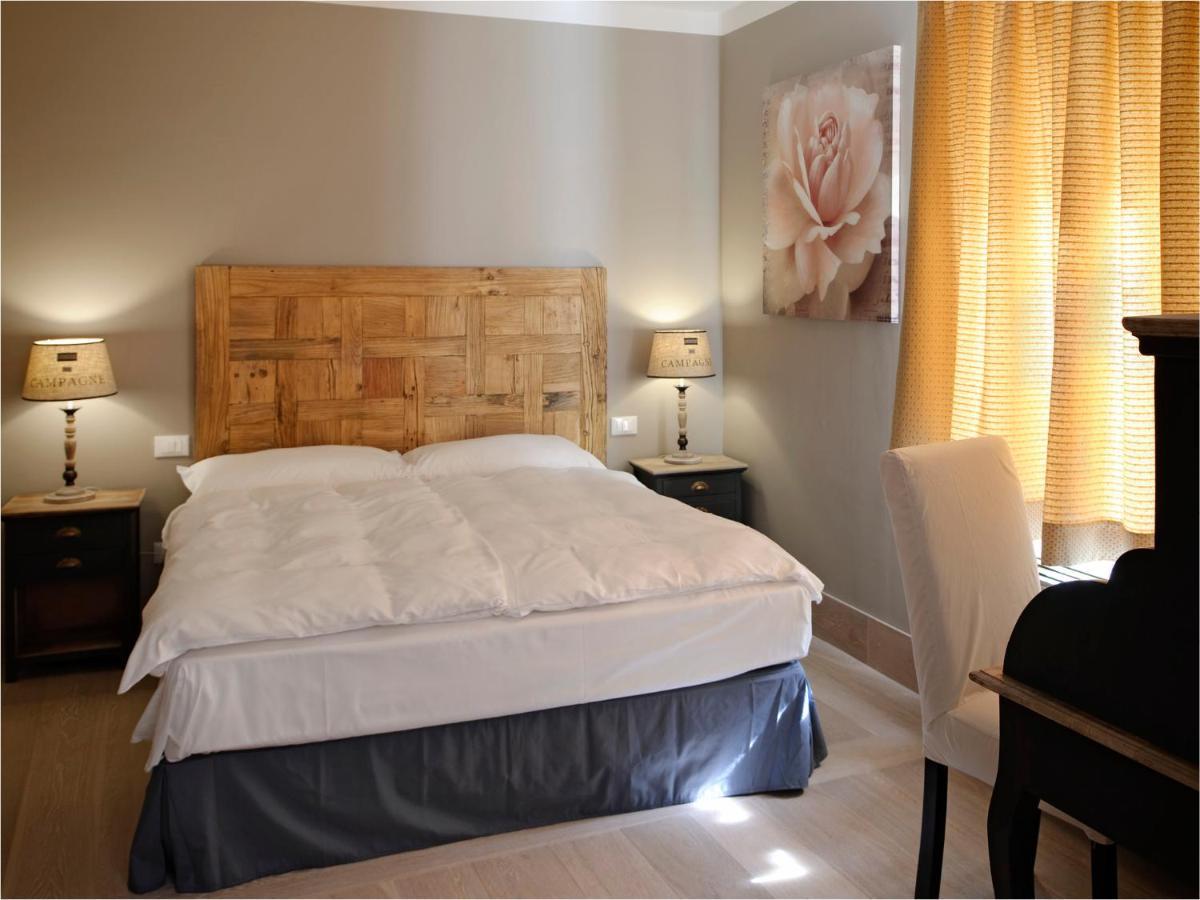 Locanda In Borgo Garni & Wellness Borgo Valsugana Zewnętrze zdjęcie