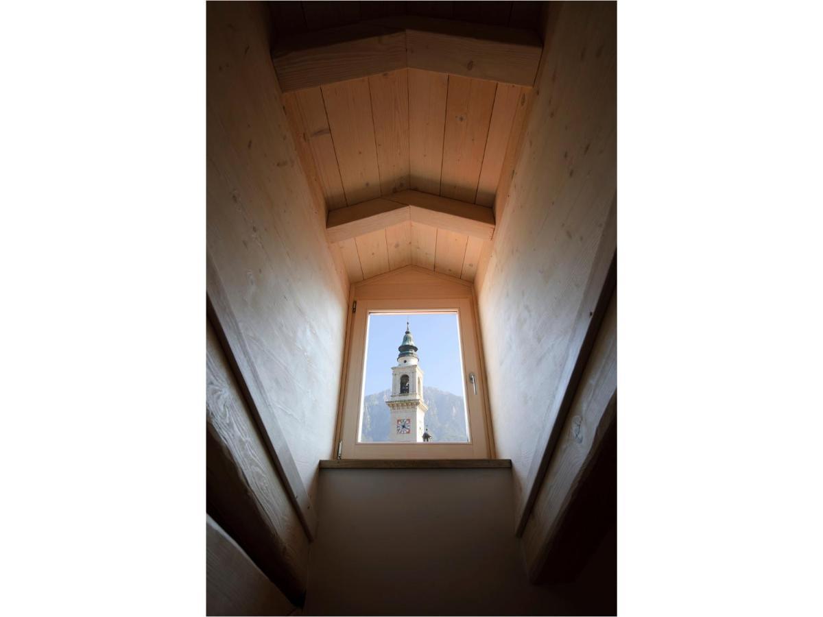 Locanda In Borgo Garni & Wellness Borgo Valsugana Zewnętrze zdjęcie