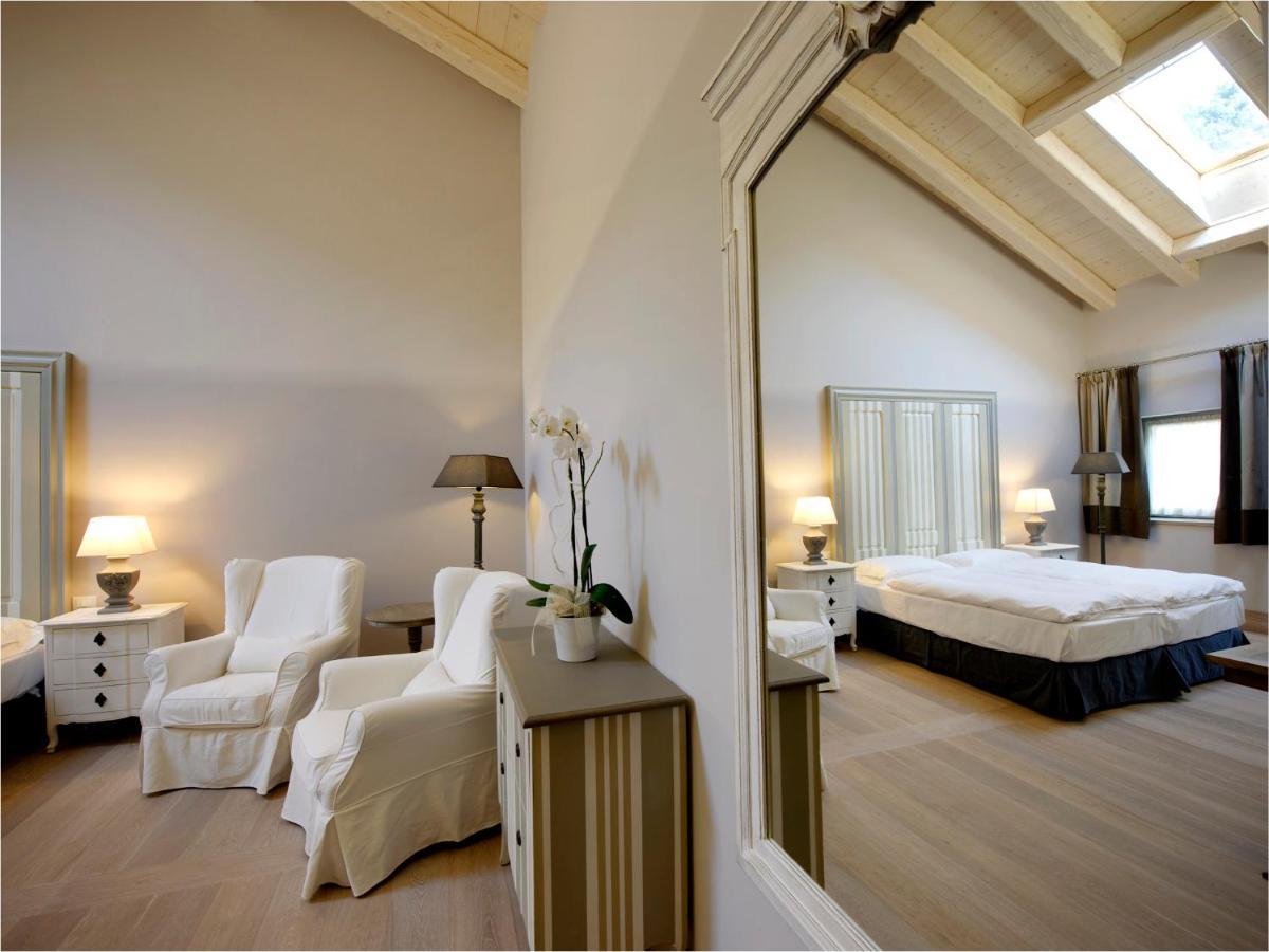 Locanda In Borgo Garni & Wellness Borgo Valsugana Zewnętrze zdjęcie