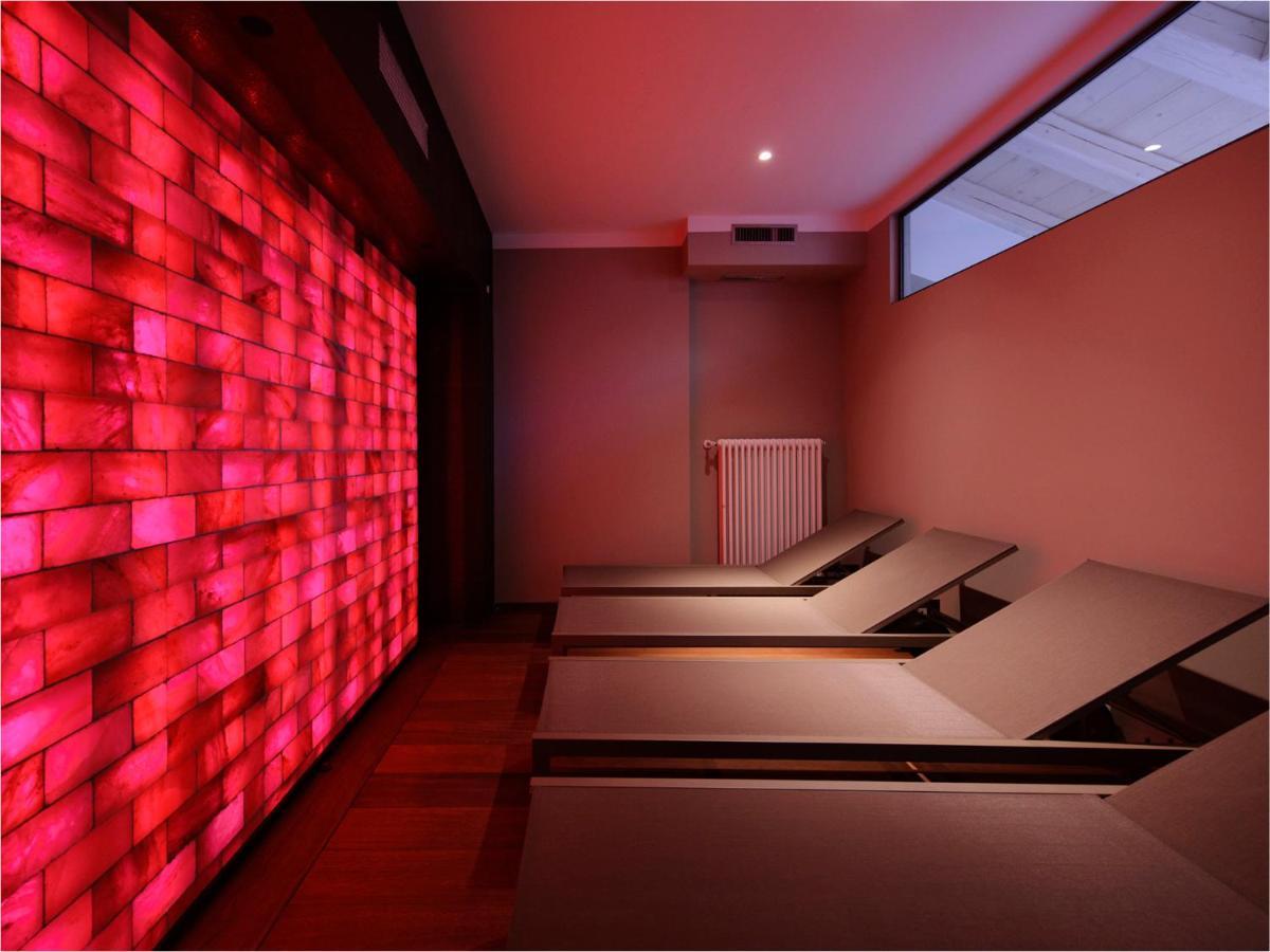 Locanda In Borgo Garni & Wellness Borgo Valsugana Zewnętrze zdjęcie