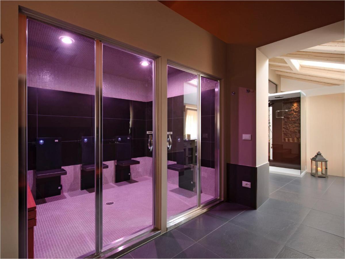 Locanda In Borgo Garni & Wellness Borgo Valsugana Zewnętrze zdjęcie