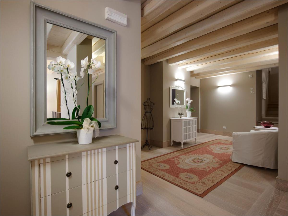 Locanda In Borgo Garni & Wellness Borgo Valsugana Zewnętrze zdjęcie