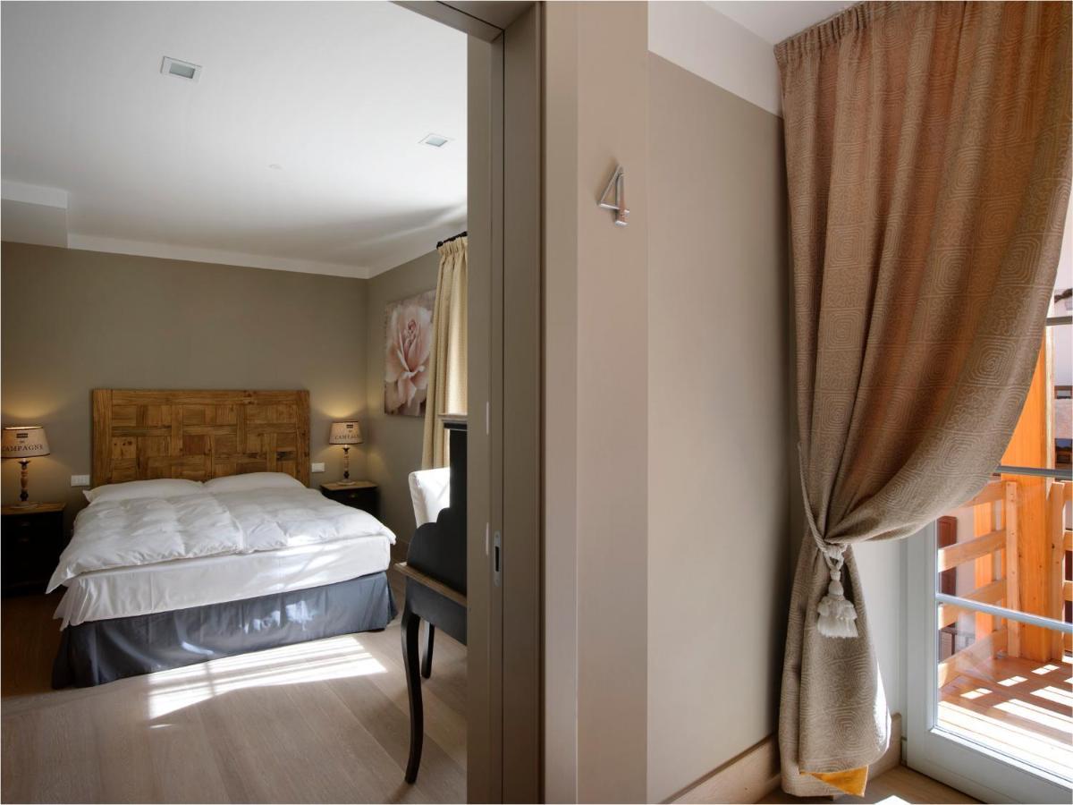 Locanda In Borgo Garni & Wellness Borgo Valsugana Zewnętrze zdjęcie