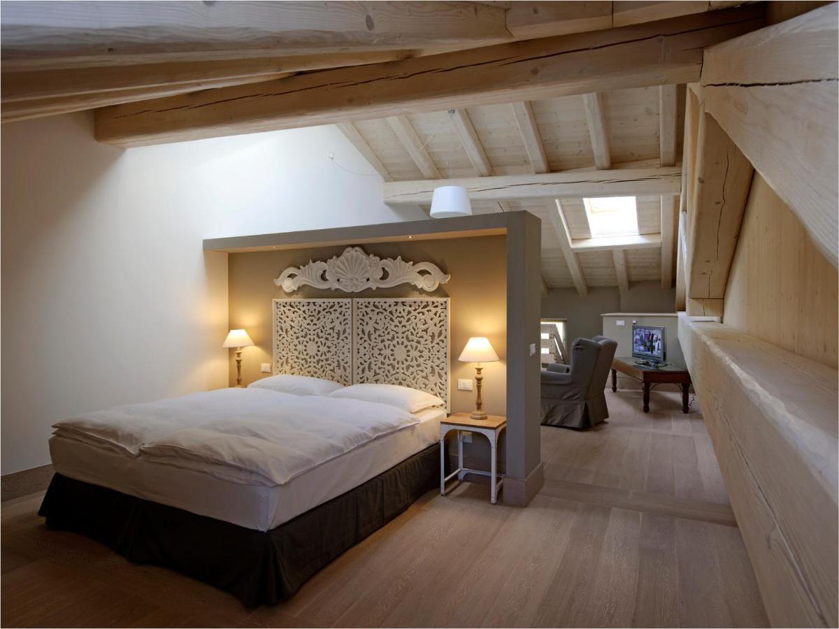 Locanda In Borgo Garni & Wellness Borgo Valsugana Zewnętrze zdjęcie