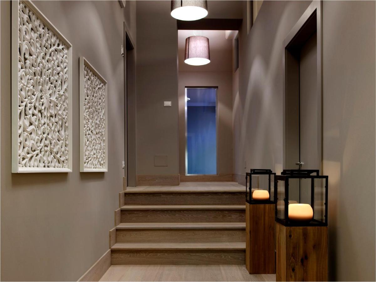 Locanda In Borgo Garni & Wellness Borgo Valsugana Zewnętrze zdjęcie