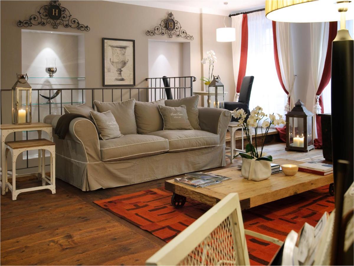 Locanda In Borgo Garni & Wellness Borgo Valsugana Zewnętrze zdjęcie