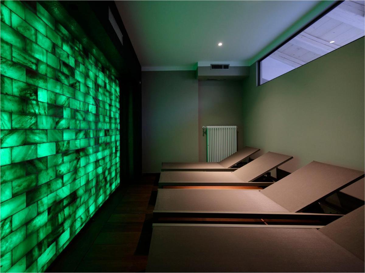 Locanda In Borgo Garni & Wellness Borgo Valsugana Zewnętrze zdjęcie