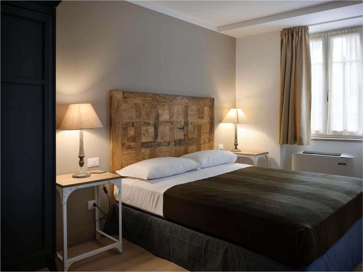 Locanda In Borgo Garni & Wellness Borgo Valsugana Zewnętrze zdjęcie