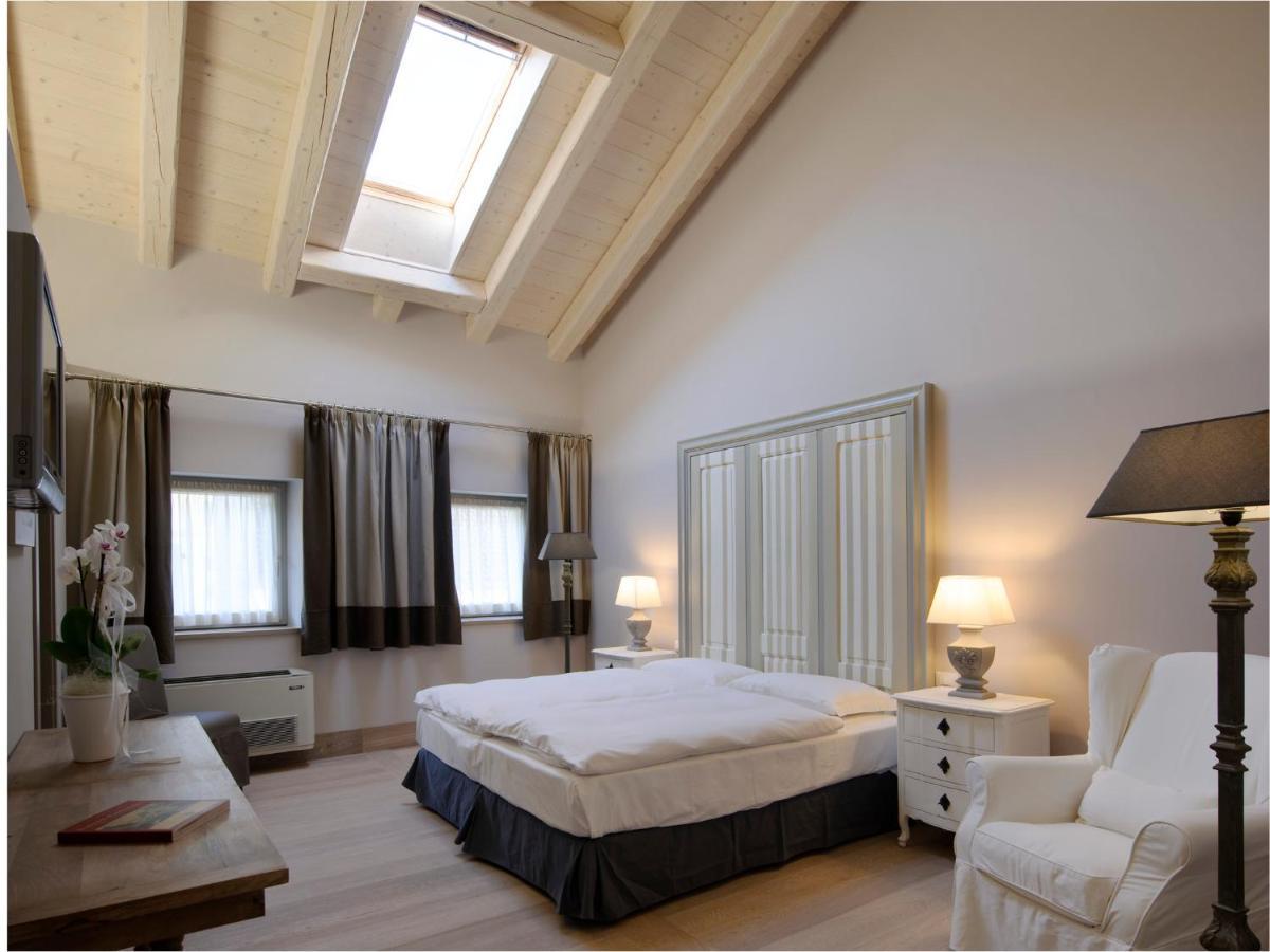 Locanda In Borgo Garni & Wellness Borgo Valsugana Zewnętrze zdjęcie