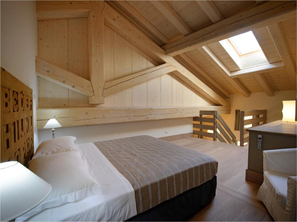 Locanda In Borgo Garni & Wellness Borgo Valsugana Zewnętrze zdjęcie