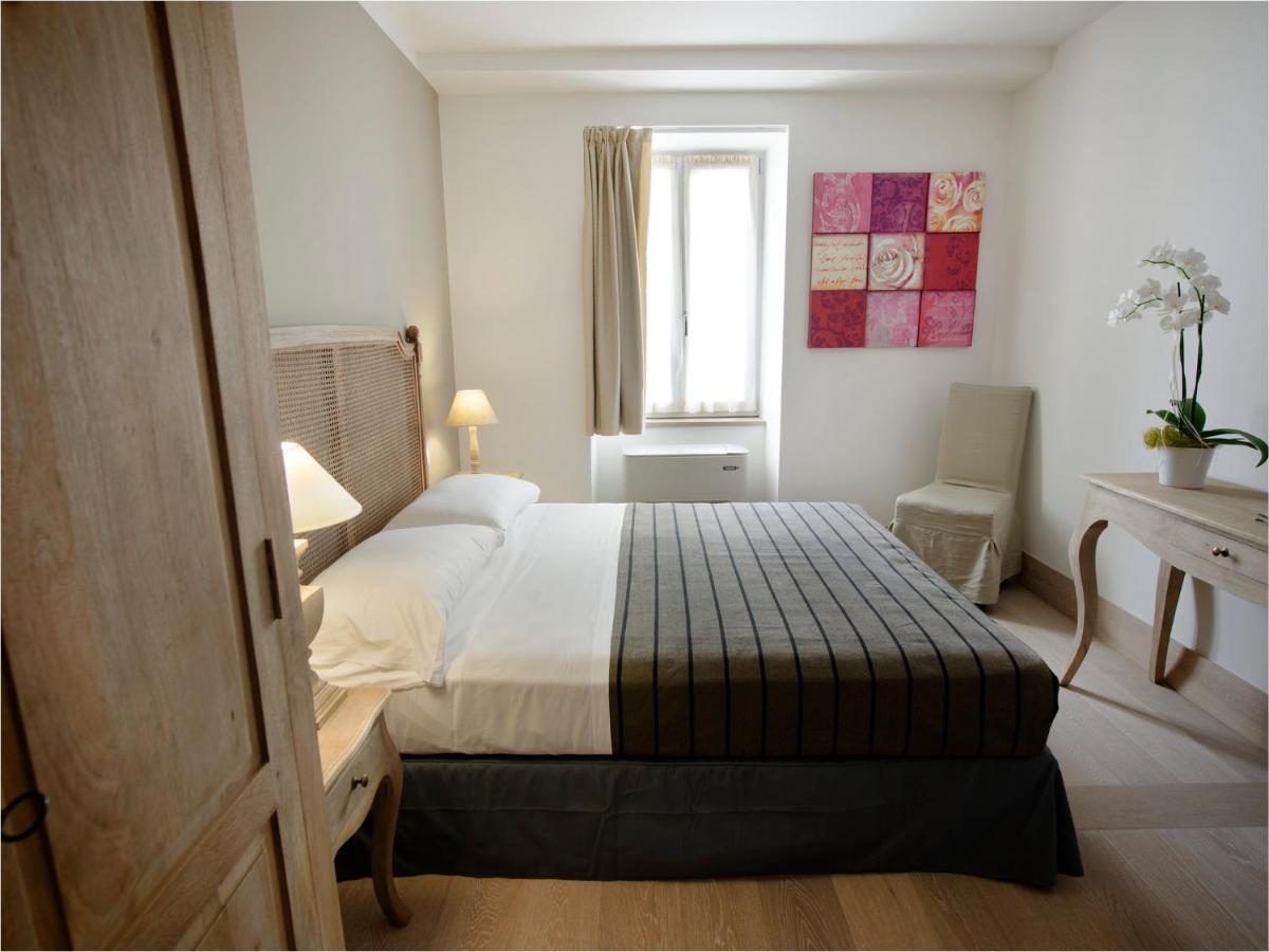 Locanda In Borgo Garni & Wellness Borgo Valsugana Zewnętrze zdjęcie