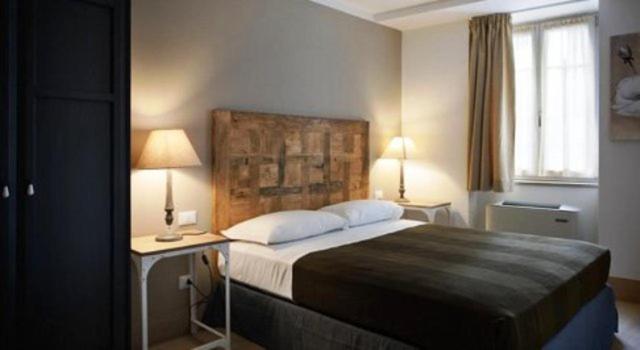Locanda In Borgo Garni & Wellness Borgo Valsugana Zewnętrze zdjęcie