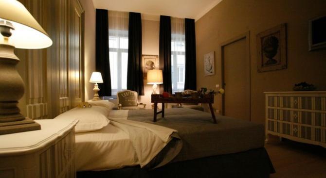 Locanda In Borgo Garni & Wellness Borgo Valsugana Zewnętrze zdjęcie