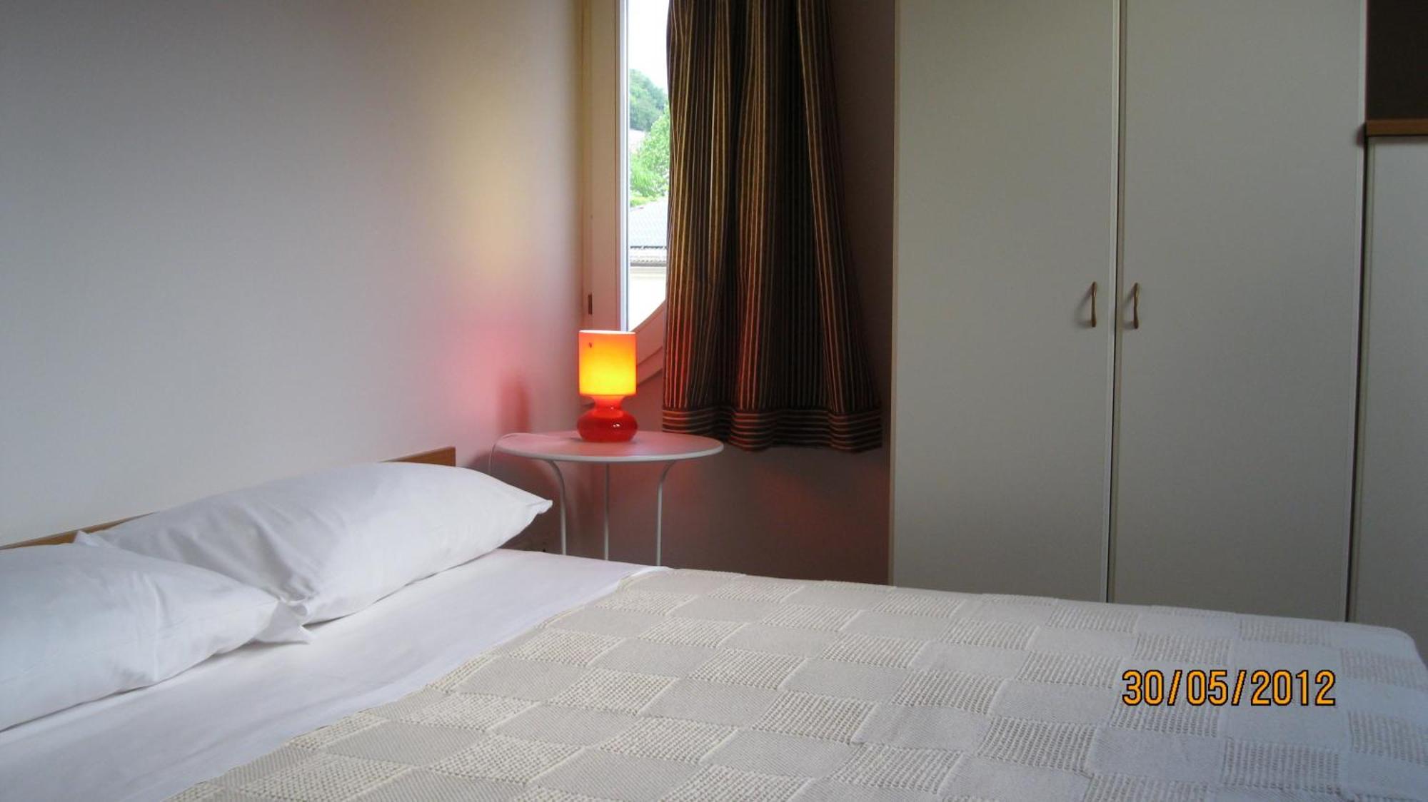 Locanda In Borgo Garni & Wellness Borgo Valsugana Pokój zdjęcie