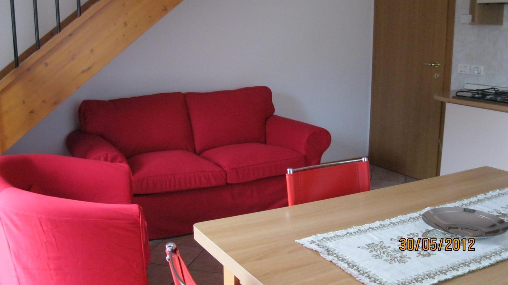 Locanda In Borgo Garni & Wellness Borgo Valsugana Pokój zdjęcie