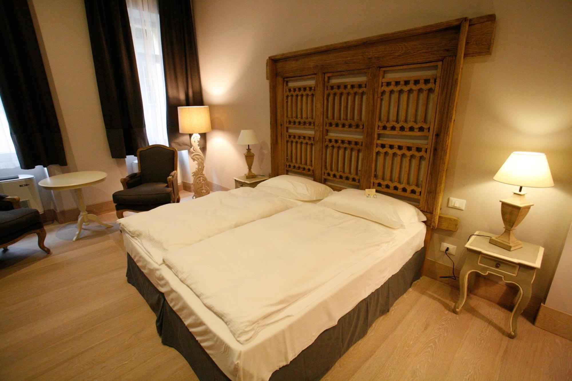 Locanda In Borgo Garni & Wellness Borgo Valsugana Pokój zdjęcie