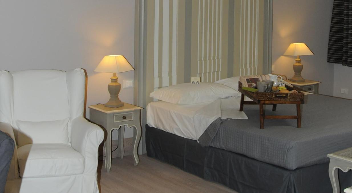 Locanda In Borgo Garni & Wellness Borgo Valsugana Pokój zdjęcie