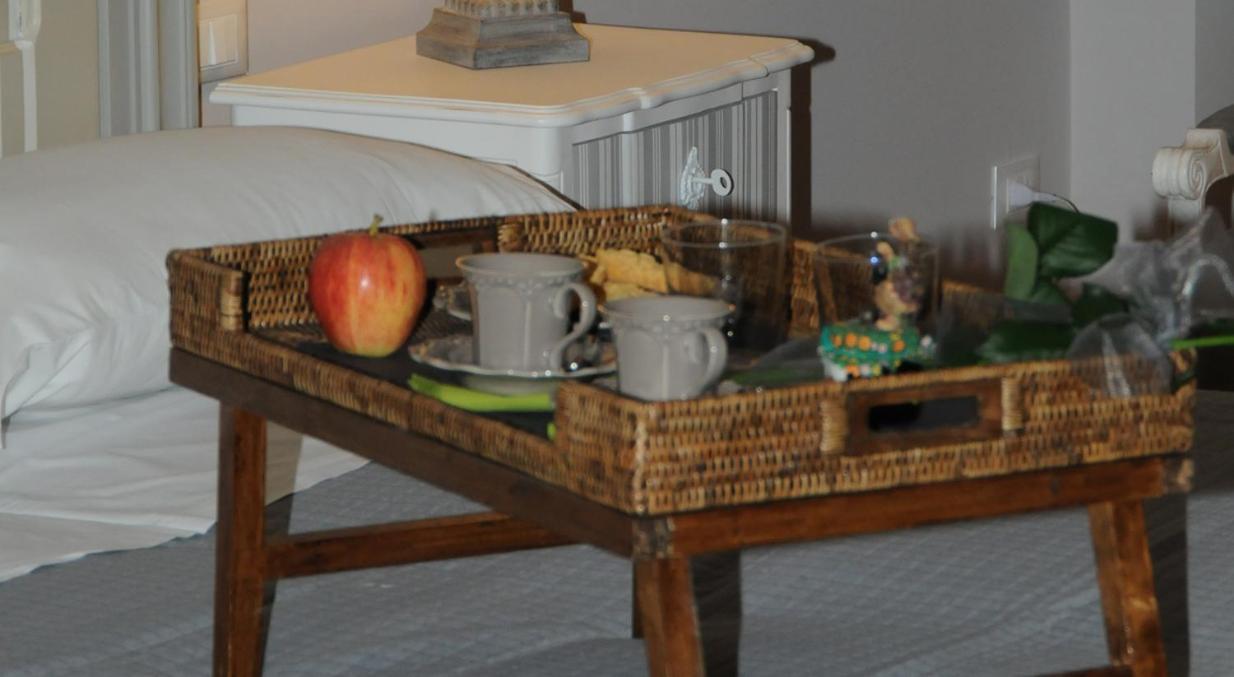 Locanda In Borgo Garni & Wellness Borgo Valsugana Pokój zdjęcie
