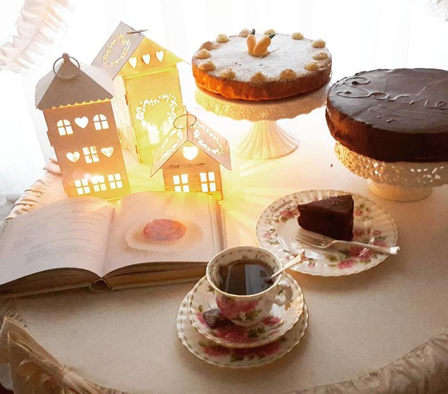Locanda In Borgo Garni & Wellness Borgo Valsugana Zewnętrze zdjęcie