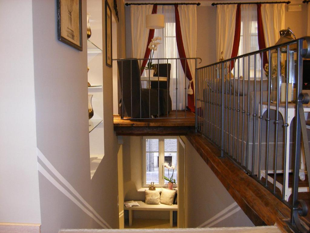 Locanda In Borgo Garni & Wellness Borgo Valsugana Zewnętrze zdjęcie
