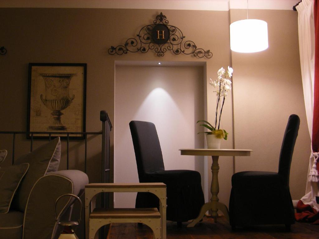Locanda In Borgo Garni & Wellness Borgo Valsugana Zewnętrze zdjęcie