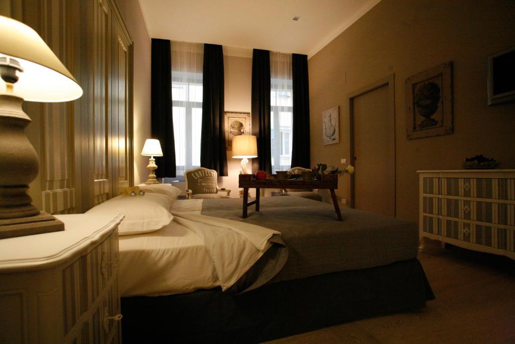 Locanda In Borgo Garni & Wellness Borgo Valsugana Pokój zdjęcie