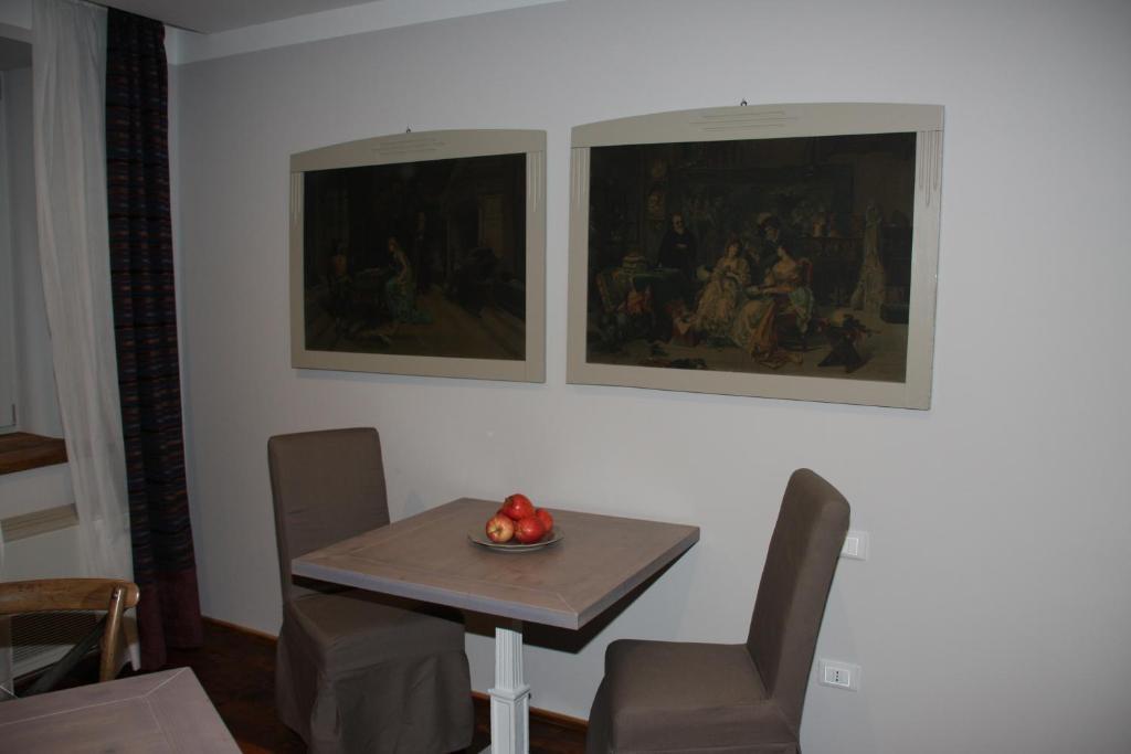 Locanda In Borgo Garni & Wellness Borgo Valsugana Zewnętrze zdjęcie
